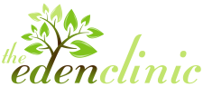 The Eden Clinic Logo